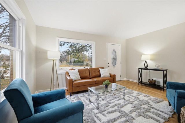 3236 N 60th STREET, Milwaukee, WI 53216