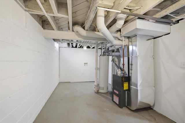 3236 N 60th STREET, Milwaukee, WI 53216