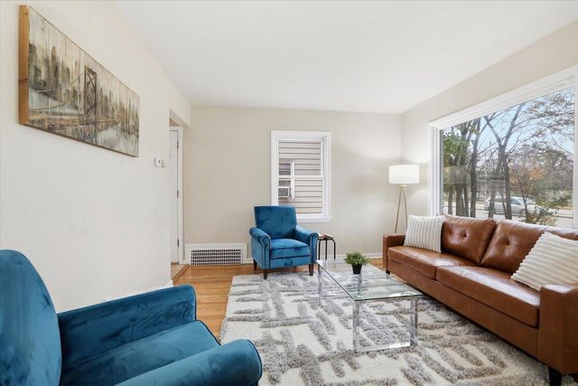 3236 N 60th STREET, Milwaukee, WI 53216