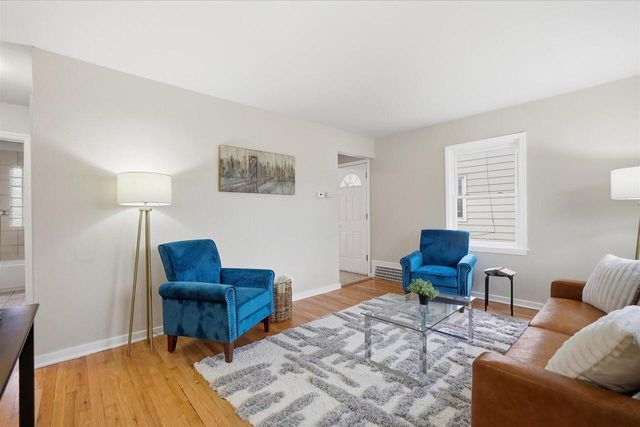 3236 N 60th STREET, Milwaukee, WI 53216