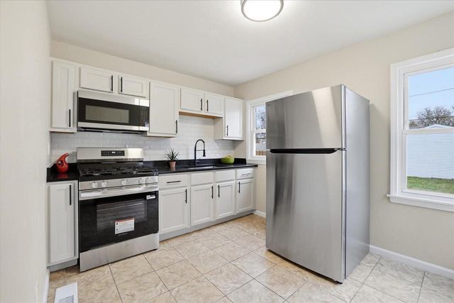 3236 N 60th STREET, Milwaukee, WI 53216