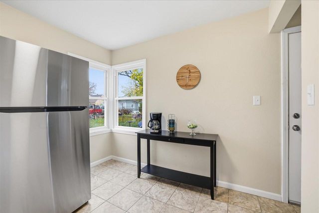 3236 N 60th STREET, Milwaukee, WI 53216