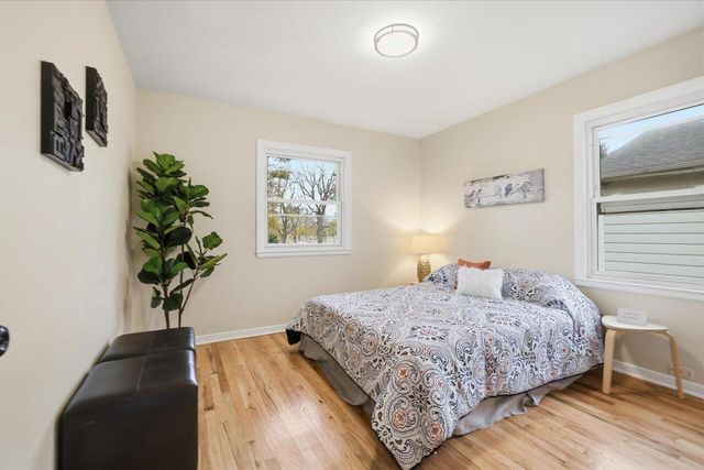 3236 N 60th STREET, Milwaukee, WI 53216