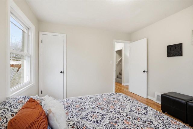 3236 N 60th STREET, Milwaukee, WI 53216