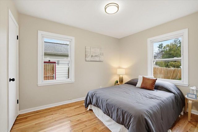 3236 N 60th STREET, Milwaukee, WI 53216