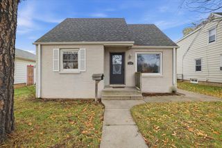 3236 N 60th STREET, Milwaukee, WI 53216