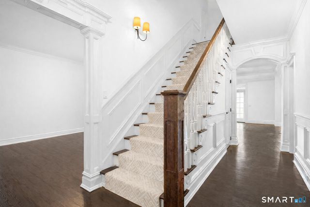 93 Mansfield Avenue, Darien, CT 06820