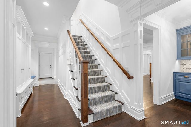 93 Mansfield Avenue, Darien, CT 06820