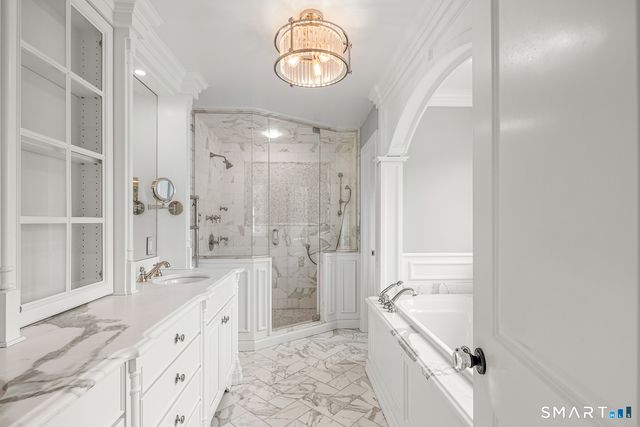 93 Mansfield Avenue, Darien, CT 06820