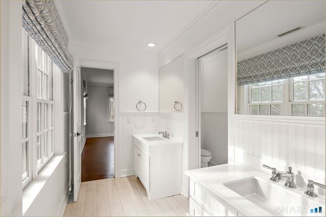 93 Mansfield Avenue, Darien, CT 06820