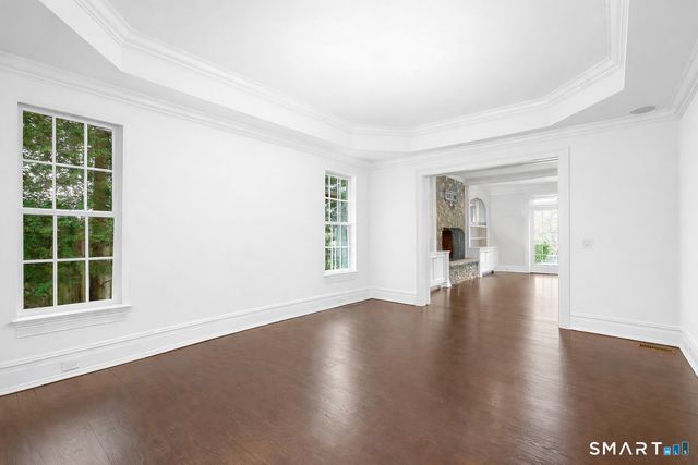 93 Mansfield Avenue, Darien, CT 06820