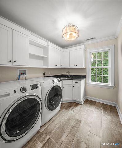 93 Mansfield Avenue, Darien, CT 06820