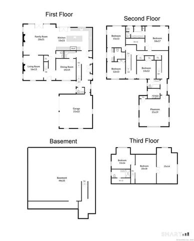 93 Mansfield Avenue, Darien, CT 06820