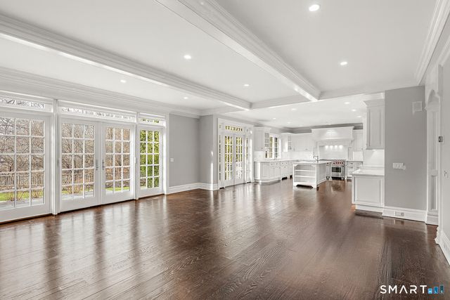 93 Mansfield Avenue, Darien, CT 06820