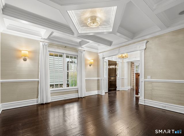 93 Mansfield Avenue, Darien, CT 06820