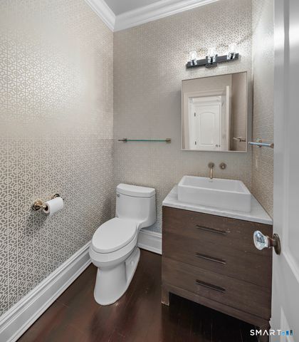 93 Mansfield Avenue, Darien, CT 06820