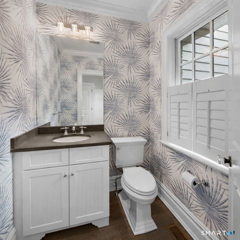 93 Mansfield Avenue, Darien, CT 06820