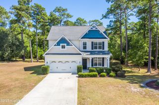 64 Scrub Oaks Drive, Hampstead, NC 28443