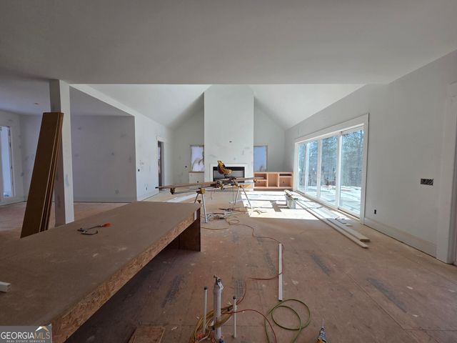 7048 Nichols Cove Drive, Dawsonville, GA 30534