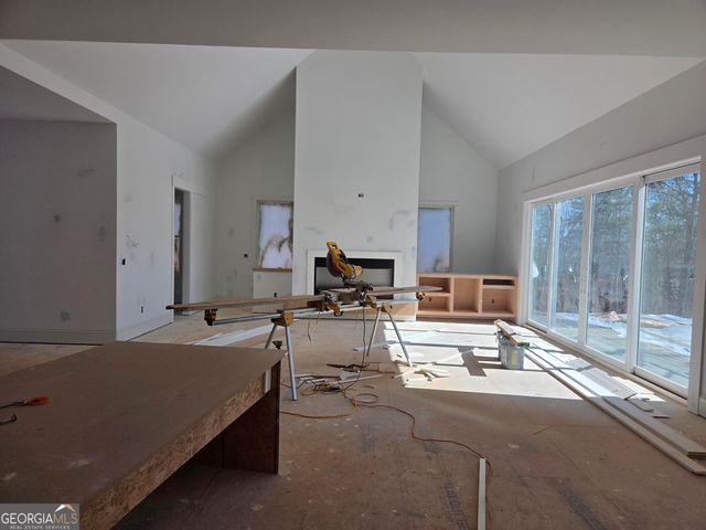 7048 Nichols Cove Drive, Dawsonville, GA 30534