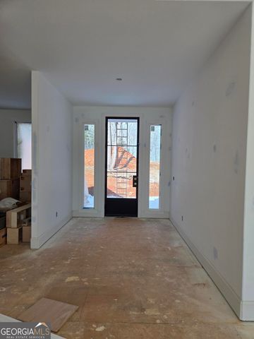 7048 Nichols Cove Drive, Dawsonville, GA 30534