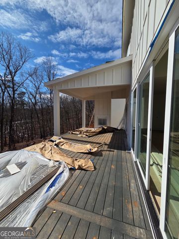 7048 Nichols Cove Drive, Dawsonville, GA 30534