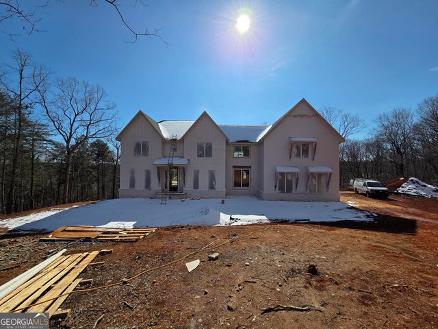 7048 Nichols Cove Drive, Dawsonville, GA 30534