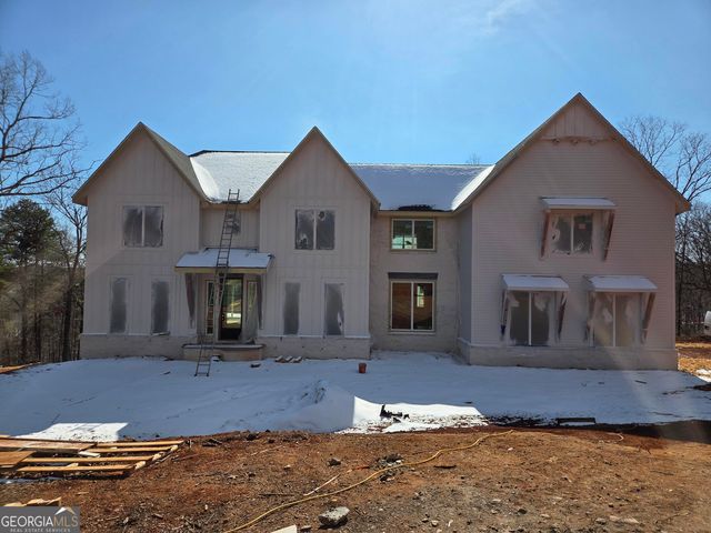 7048 Nichols Cove Drive, Dawsonville, GA 30534