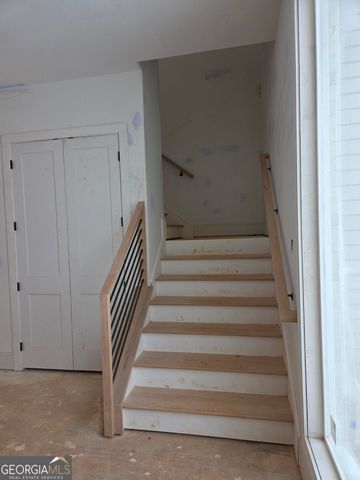 7048 Nichols Cove Drive, Dawsonville, GA 30534