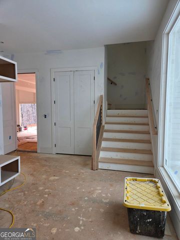 7048 Nichols Cove Drive, Dawsonville, GA 30534