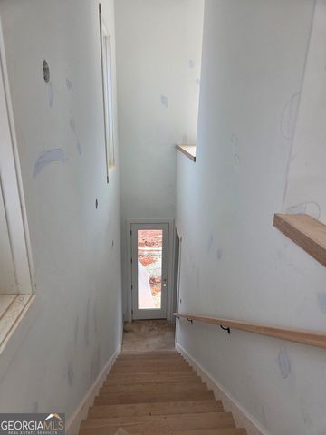 7048 Nichols Cove Drive, Dawsonville, GA 30534