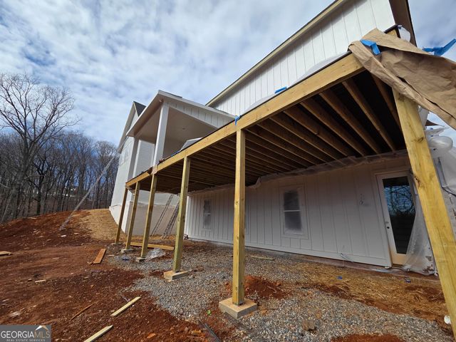 7048 Nichols Cove Drive, Dawsonville, GA 30534