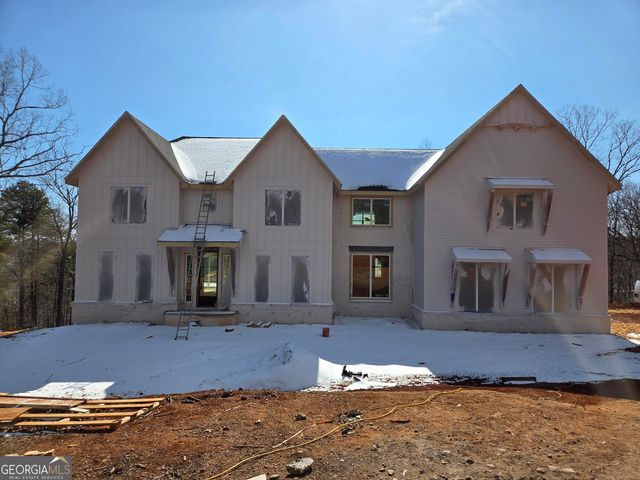 7048 Nichols Cove Drive, Dawsonville, GA 30534