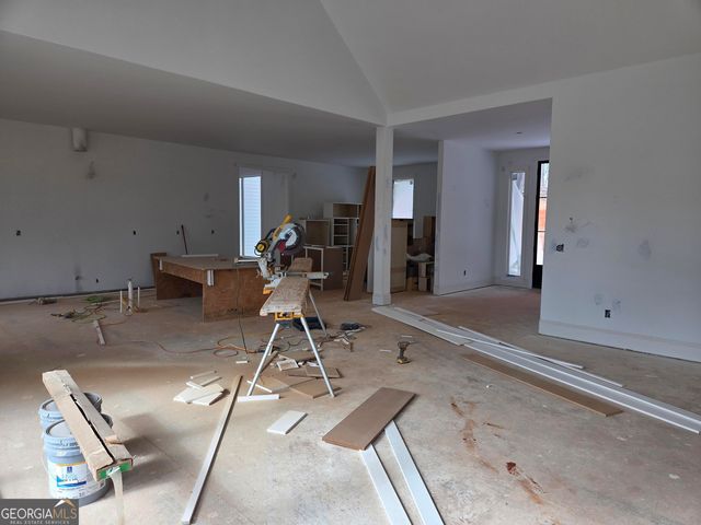 7048 Nichols Cove Drive, Dawsonville, GA 30534