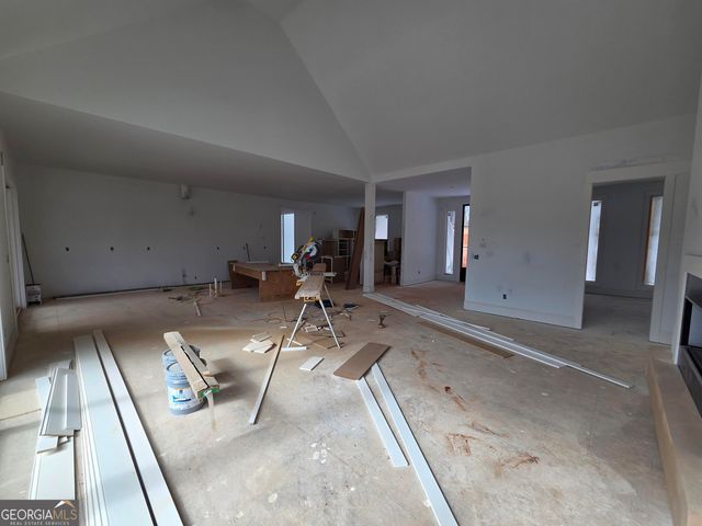 7048 Nichols Cove Drive, Dawsonville, GA 30534