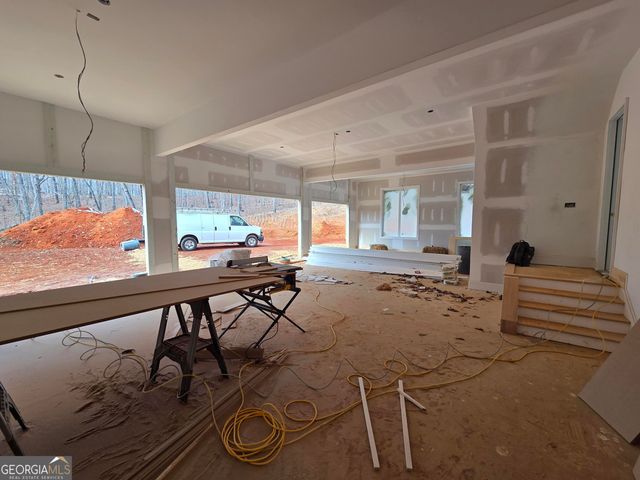 7048 Nichols Cove Drive, Dawsonville, GA 30534