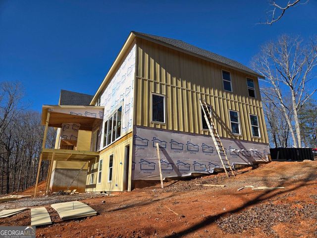 7048 Nichols Cove Drive, Dawsonville, GA 30534