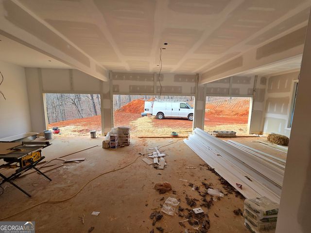 7048 Nichols Cove Drive, Dawsonville, GA 30534