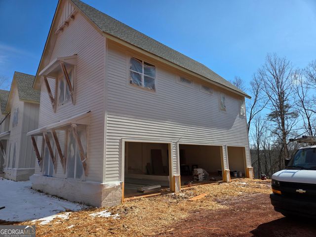 7048 Nichols Cove Drive, Dawsonville, GA 30534