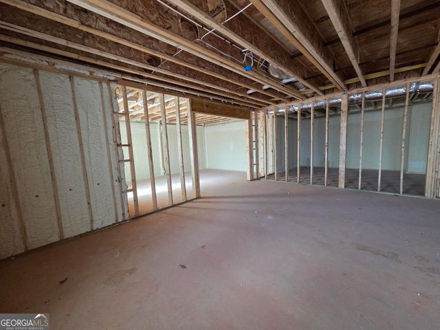 7048 Nichols Cove Drive, Dawsonville, GA 30534