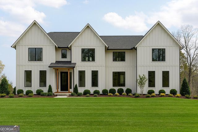 7048 Nichols Cove Drive, Dawsonville, GA 30534