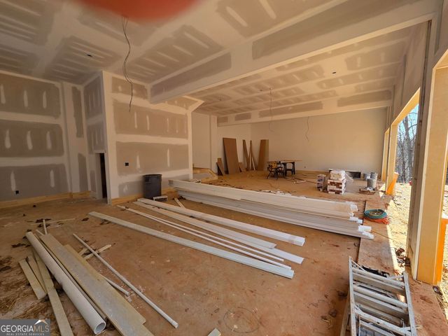 7048 Nichols Cove Drive, Dawsonville, GA 30534