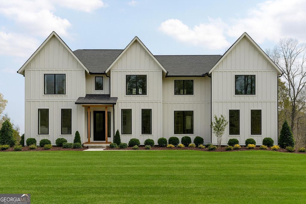 7048 Nichols Cove Drive, Dawsonville, GA 30534