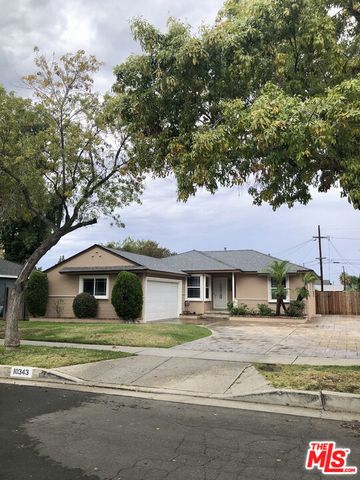10343 Dempsey Avenue, Los Angeles, CA 91344