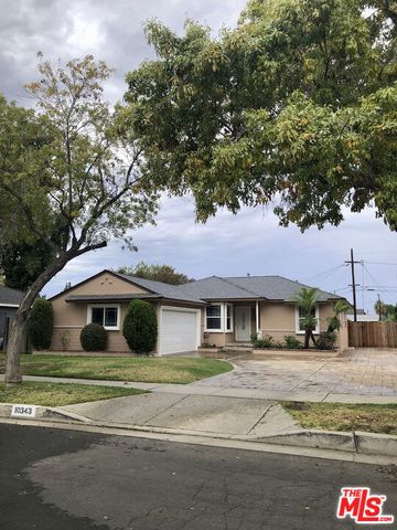 10343 Dempsey Avenue, Los Angeles, CA 91344