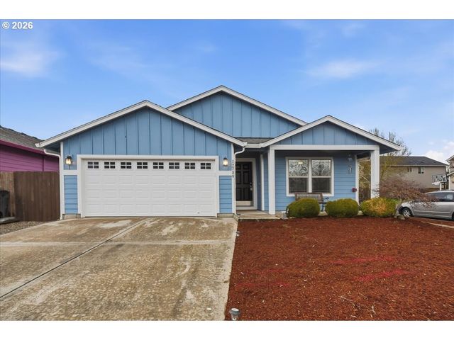 12730 Ne 52ND Cir, Vancouver, WA 98682