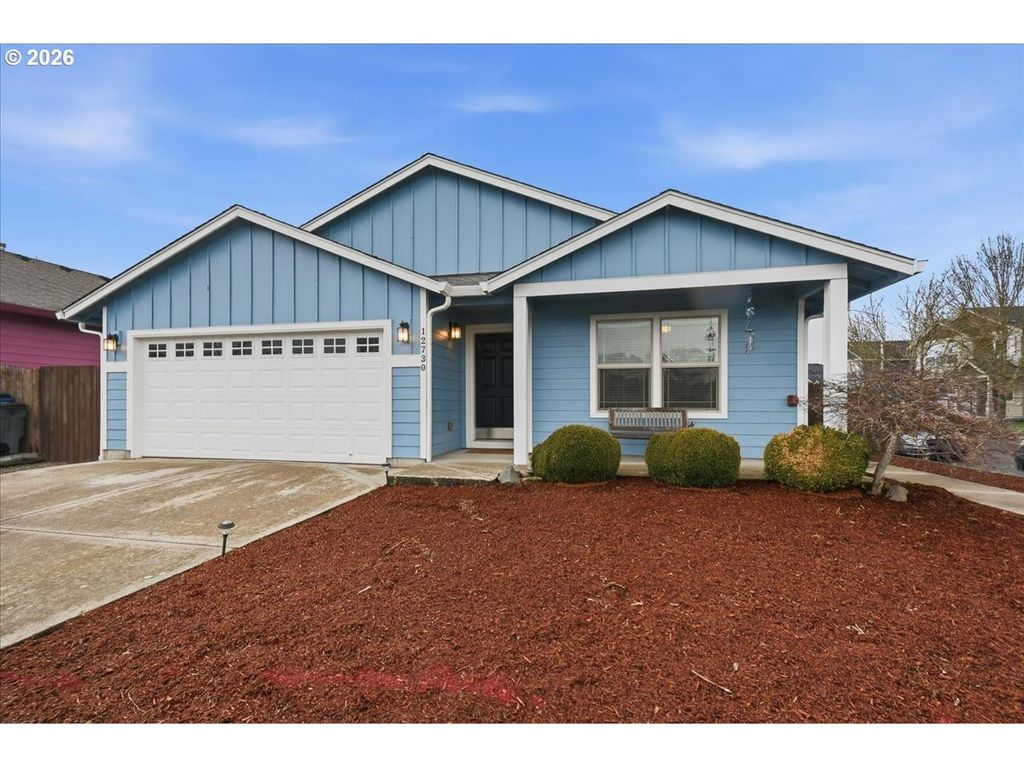 12730 Ne 52ND Cir, Vancouver, WA 98682