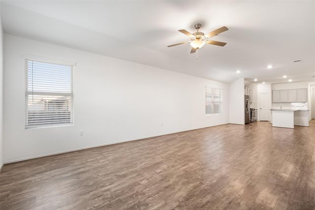 3808 Ignacio DR, Austin, TX 78744