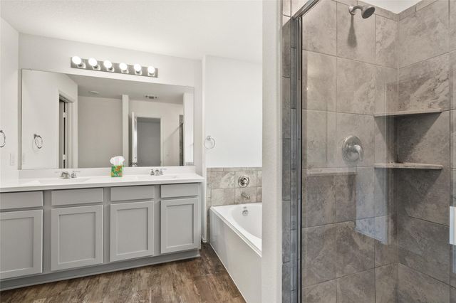 3808 Ignacio DR, Austin, TX 78744