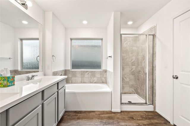 3808 Ignacio DR, Austin, TX 78744